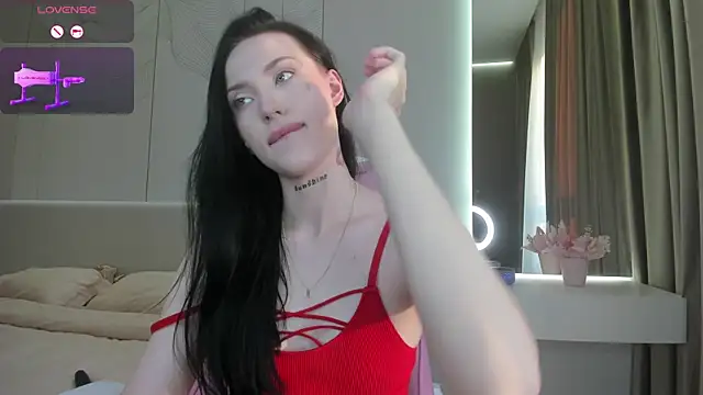 Chatroom XXX en direct de JenniferQueen11