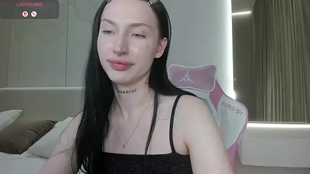 JenniferQueen11 – Live XXX-chat