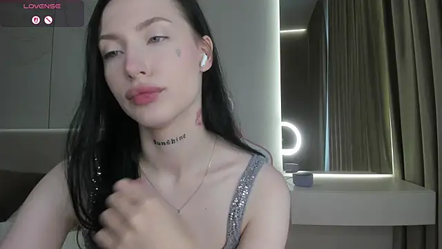 JenniferQueen11のライブXXXチャット