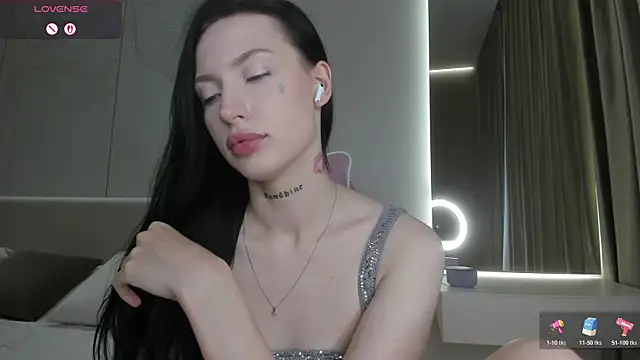 JenniferQueen11's Live XXX Chat