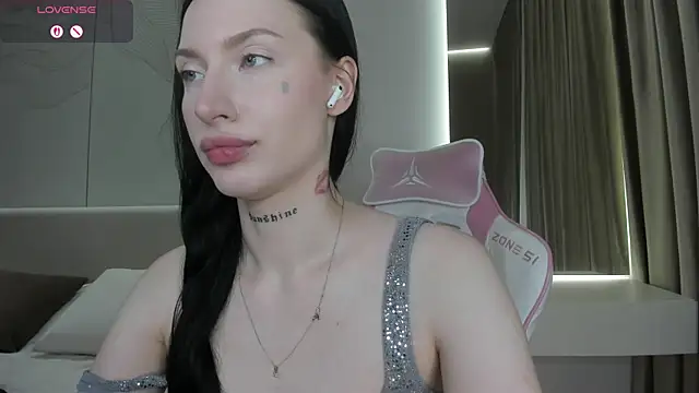 JenniferQueen11 Live XXX-chat