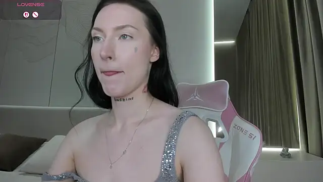 JenniferQueen11 现场XXX聊天
