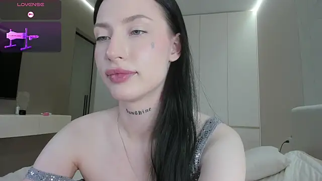 Živý XXX chat JenniferQueen11