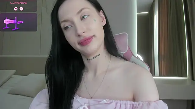 Czat XXX na żywo – JenniferQueen11