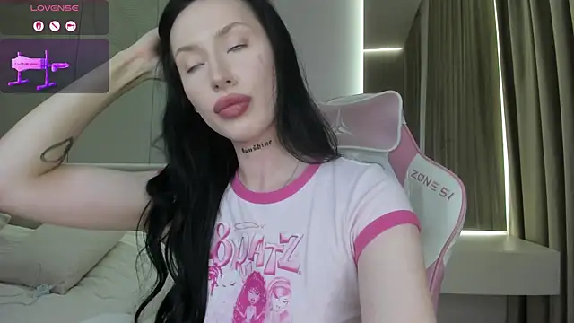 Sembang XXX Secara Langsung JenniferQueen11
