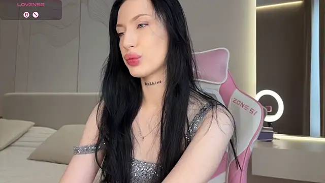 Chat XXX ao vivo de JenniferQueen11