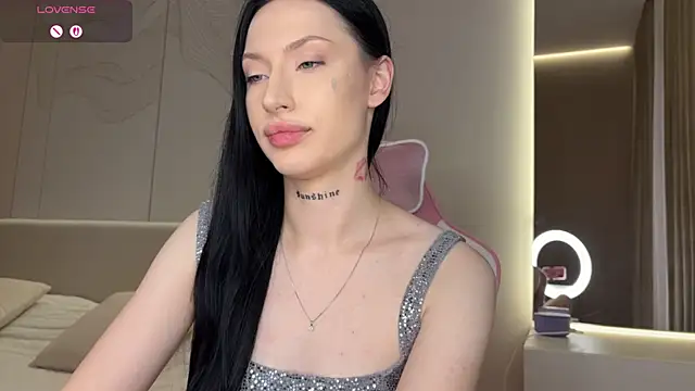 JenniferQueen11's Live XXX Chat