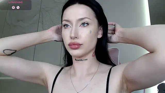 JenniferQueen11 – Live XXX-chat