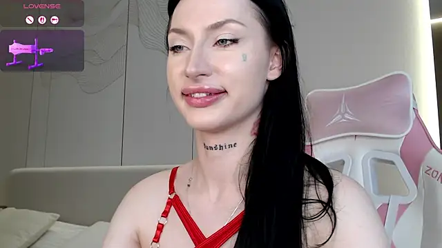 JenniferQueen11 Chat XXX in diretta
