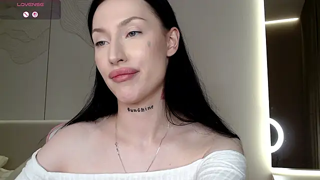 JenniferQueen11's Live XXX Chat