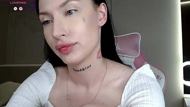 JenniferQueen11 现场XXX聊天