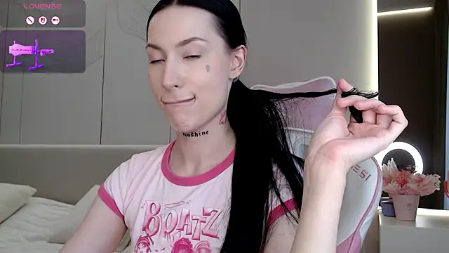 دردشة JenniferQueen11 الجنسية المباشرة