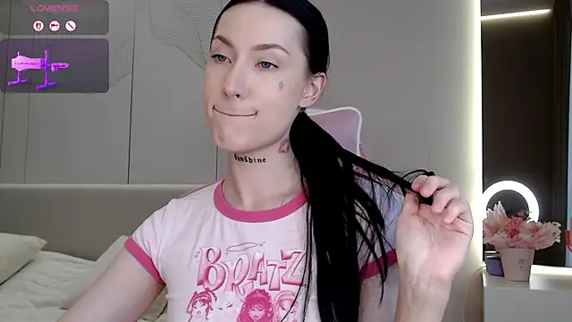 Živý XXX chat JenniferQueen11
