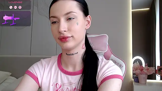 JenniferQueen11's Live XXX Chat