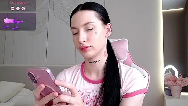 JenniferQueen11's Live XXX Chat