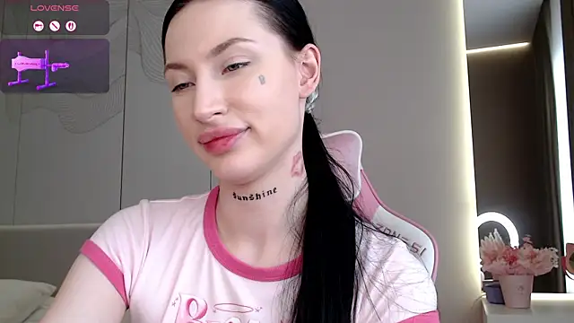 JenniferQueen11 Chat XXX in diretta