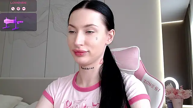 JenniferQueen11 – Live XXX-chat