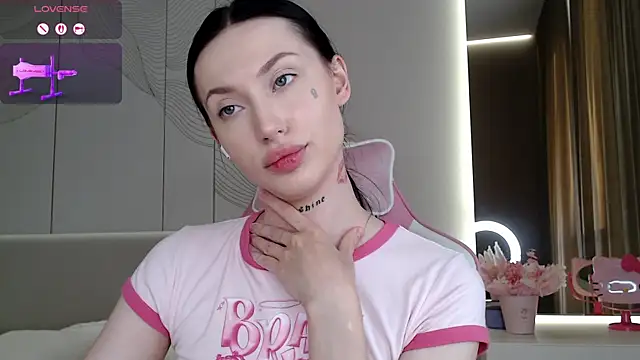 JenniferQueen11 – Live XXX-chat