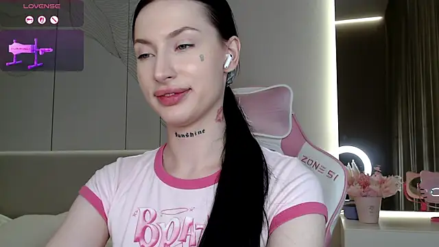 JenniferQueen11's Live XXX Chat