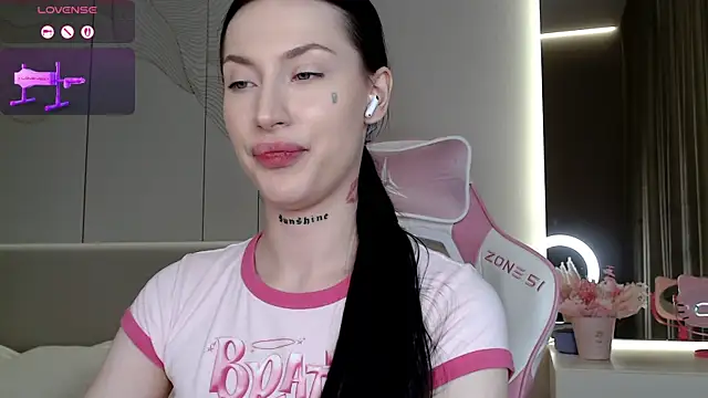 JenniferQueen11 Live XXX-chat