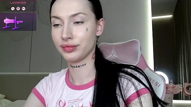 دردشة JenniferQueen11 الجنسية المباشرة
