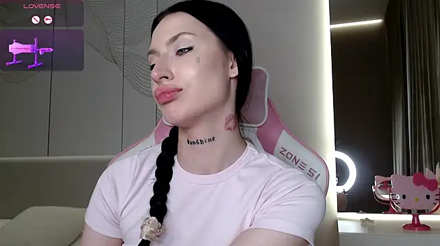 دردشة JenniferQueen11 الجنسية المباشرة