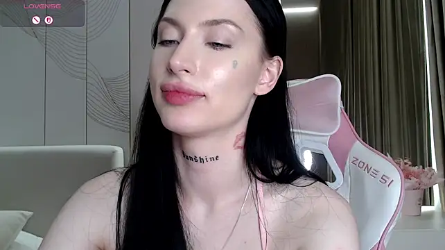 JenniferQueen11's Live XXX Chat