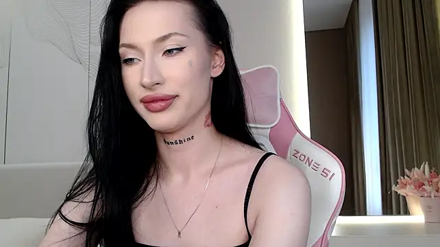 Sembang XXX Secara Langsung JenniferQueen11