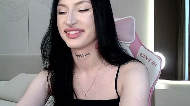 JenniferQueen11のライブXXXチャット