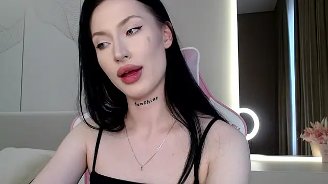 JenniferQueen11 Chat XXX in diretta