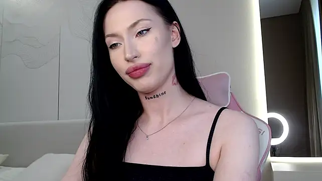 JenniferQueen11's Live XXX Chat