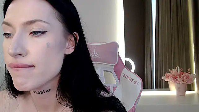 JenniferQueen11 Live XXX-chat
