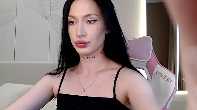 دردشة JenniferQueen11 الجنسية المباشرة