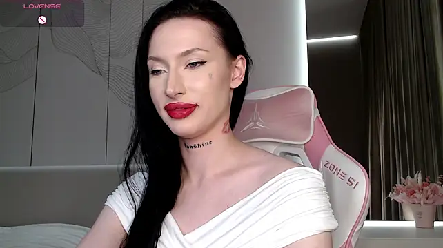 Živý XXX chat JenniferQueen11