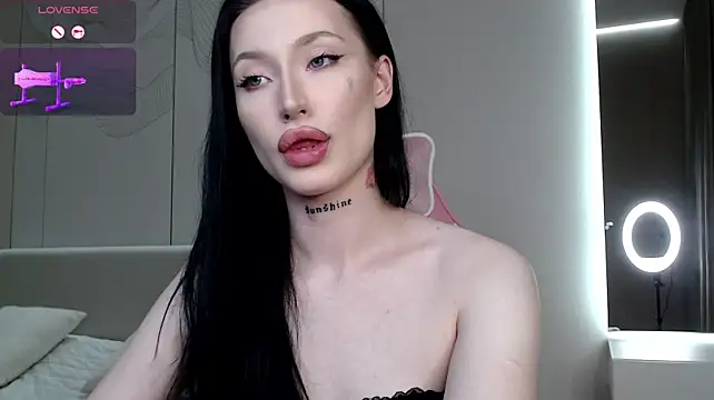 JenniferQueen11's Live XXX Chat