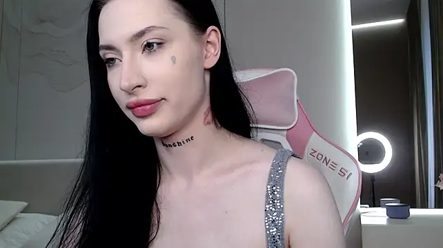 JenniferQueen11's Live XXX Chat