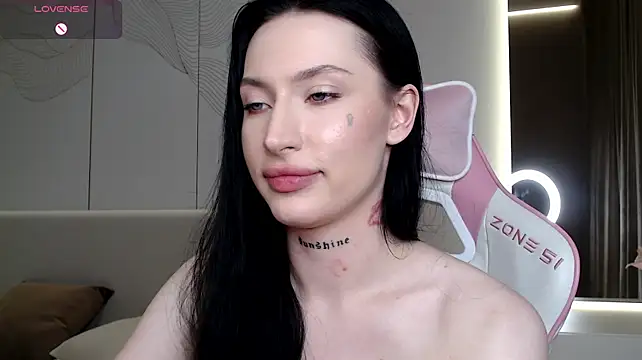 Chat XXX en directo de JenniferQueen11