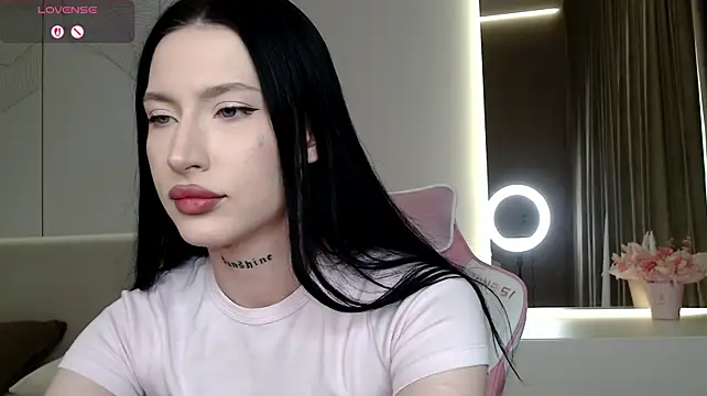 JenniferQueen11 Live XXX-chat