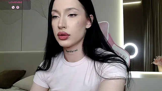 แชท XXX สดของ JenniferQueen11