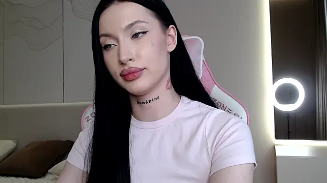 JenniferQueen11 Chat XXX in diretta