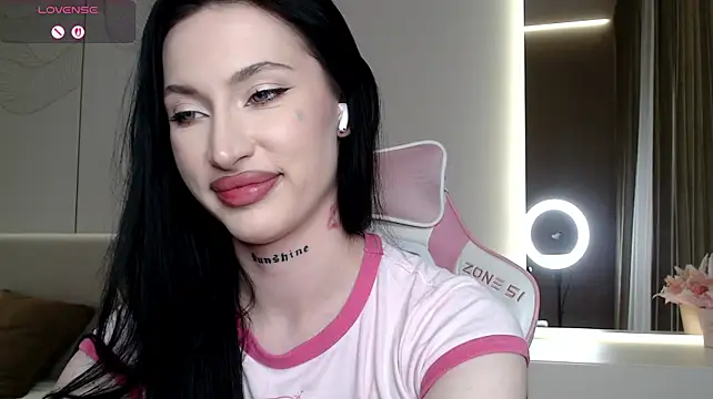 Czat XXX na żywo – JenniferQueen11