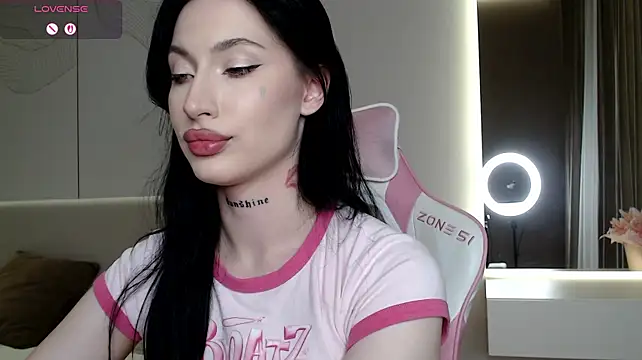 JenniferQueen11's Live XXX Chat