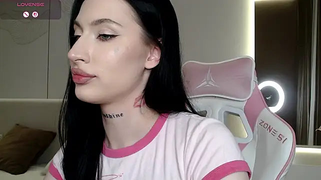 JenniferQueen11 – Live XXX-chat