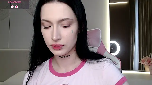 Chatroom XXX en direct de JenniferQueen11