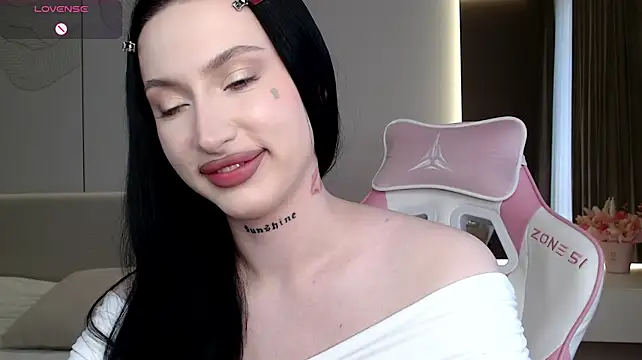 JenniferQueen11 – Live XXX-chat