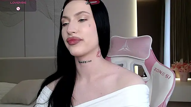JenniferQueen11 Chat XXX live
