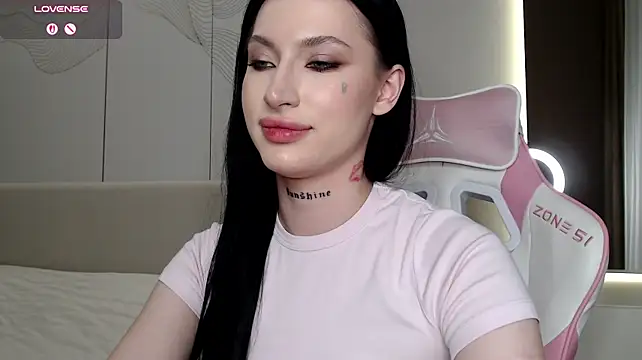 JenniferQueen11 Live XXX-Chat
