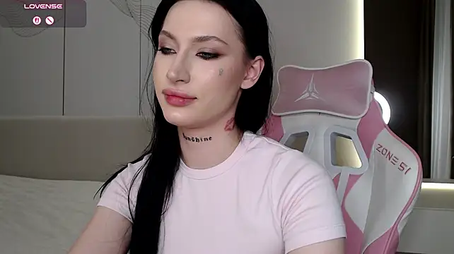 JenniferQueen11 Chat XXX in diretta