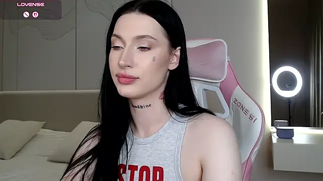 JenniferQueen11's Live XXX Chat