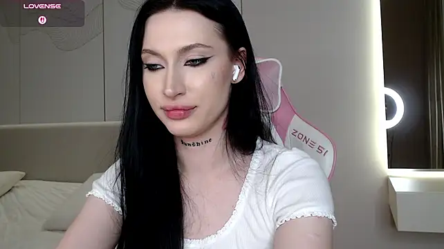 JenniferQueen11 – Live XXX-chat